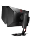 BenQ Zowie BQ-XL2746S 27" HDMI 1920 x 1080 pixels Full HD Gaming Monitor Additional View 3