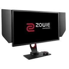 BenQ BQ-XL2746S 27 inch ZOWIE esports gaming monitor