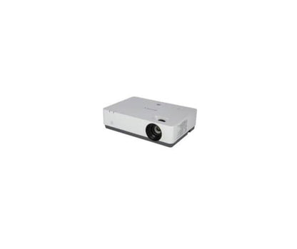 Sony VPL-EX455 XGA projector front view