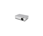 Sony VPL-EX455 projector side profile