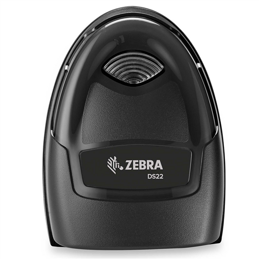 Zebra DS2208 corded barcode scanner