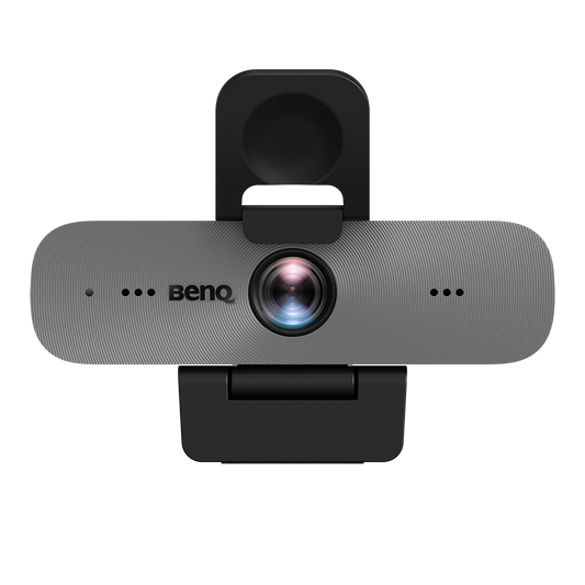 BenQ DVY31 Zoom certified compact Full HD webcam