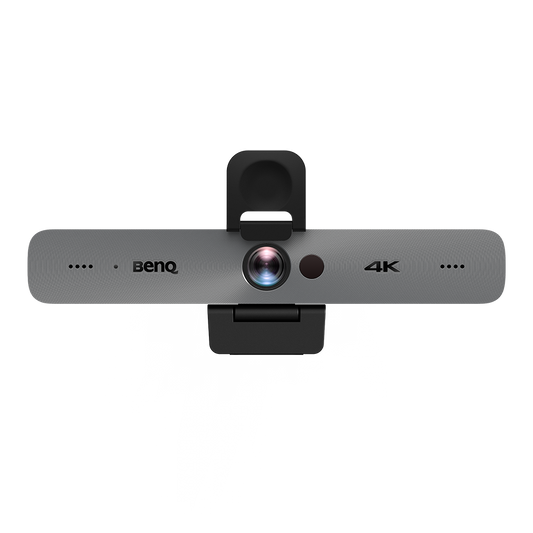 BenQ DVY32 Zoom certified smart 4K UHD conference camera