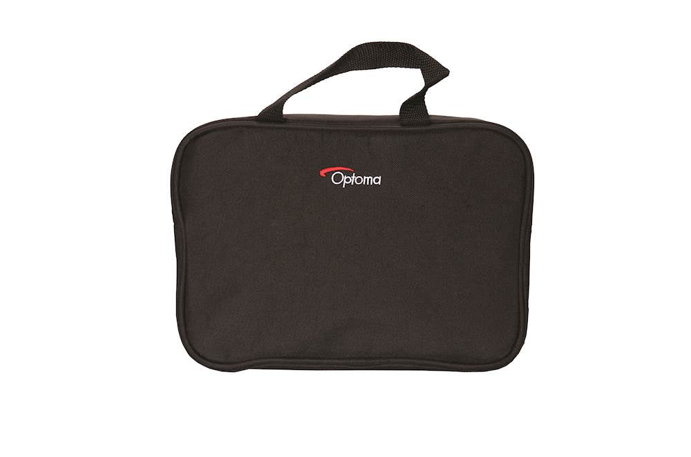 Optoma Carry bag M: Universal carry bag accessory