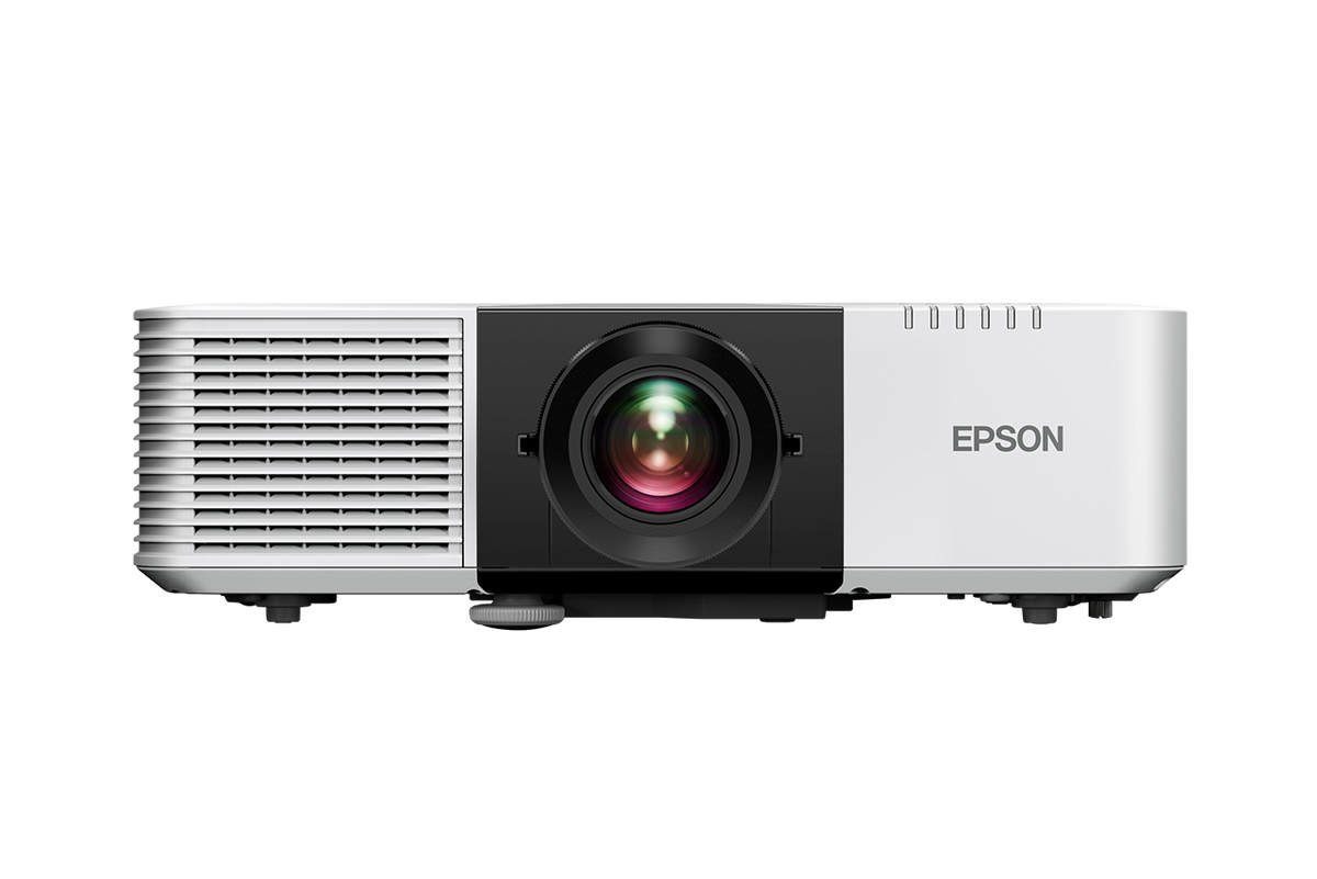 Epson EB-L690U: 6,500 Lumens WUXGA 3LCD Laser Projector for Meeting Rooms and Classrooms, view 4