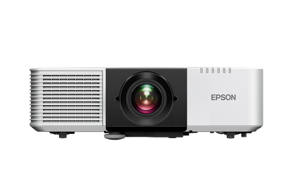 Epson EB-L690U: 6,500 Lumens WUXGA 3LCD Laser Projector for Meeting Rooms and Classrooms, view 4