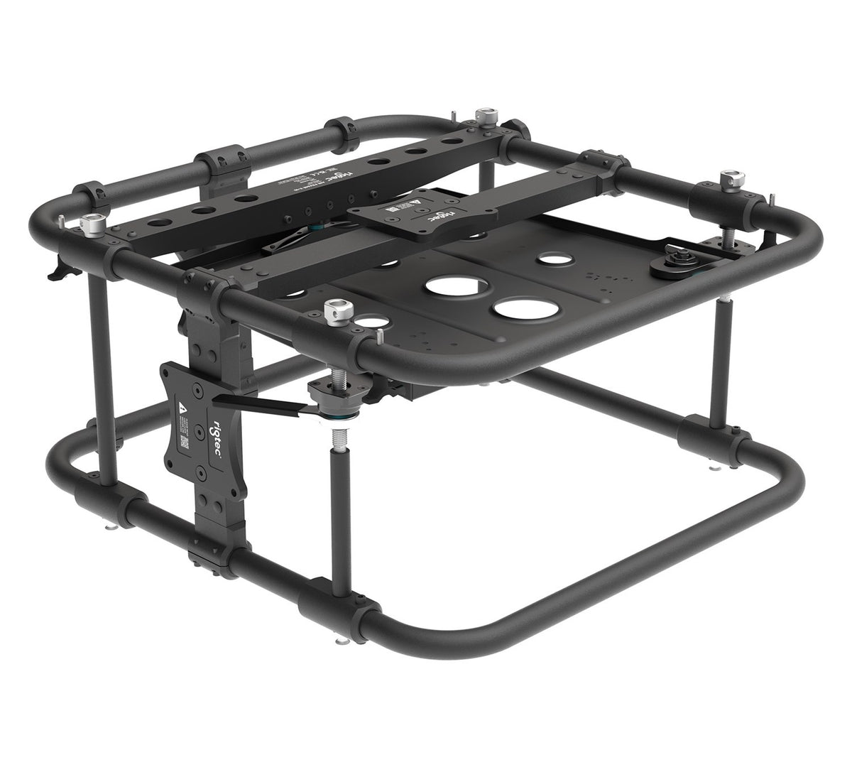 Optoma X40 Air Frame: Rigtec X40 Air Frame for ZU1700 / ZU1900 / ZU2200, view 6