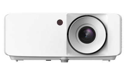 Optoma ZW350E: 4,000 Lumen WXGA Laser Projector with Standard Throw Lens