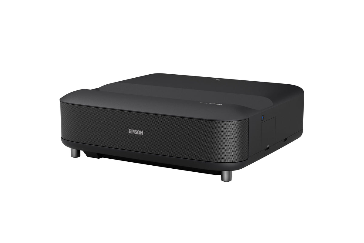 Epson EH-LS650B: 3,600 Lumens 4K PRO-UHD 3LCD Laser Projector for Home Cinema, view 2