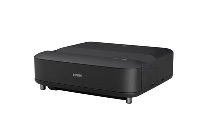 Epson EH-LS650B: 3,600 Lumens 4K PRO-UHD 3LCD Laser Projector for Home Cinema, view 2