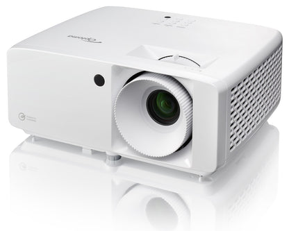Optoma ZH331-W: 3,000 Lumen 1080p Laser Projector with Standard Throw Lens, view 5