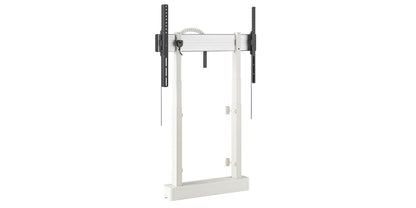 Optoma RISE 2005W: Motorised floor-wall lift with anti-collision, 120 kg load