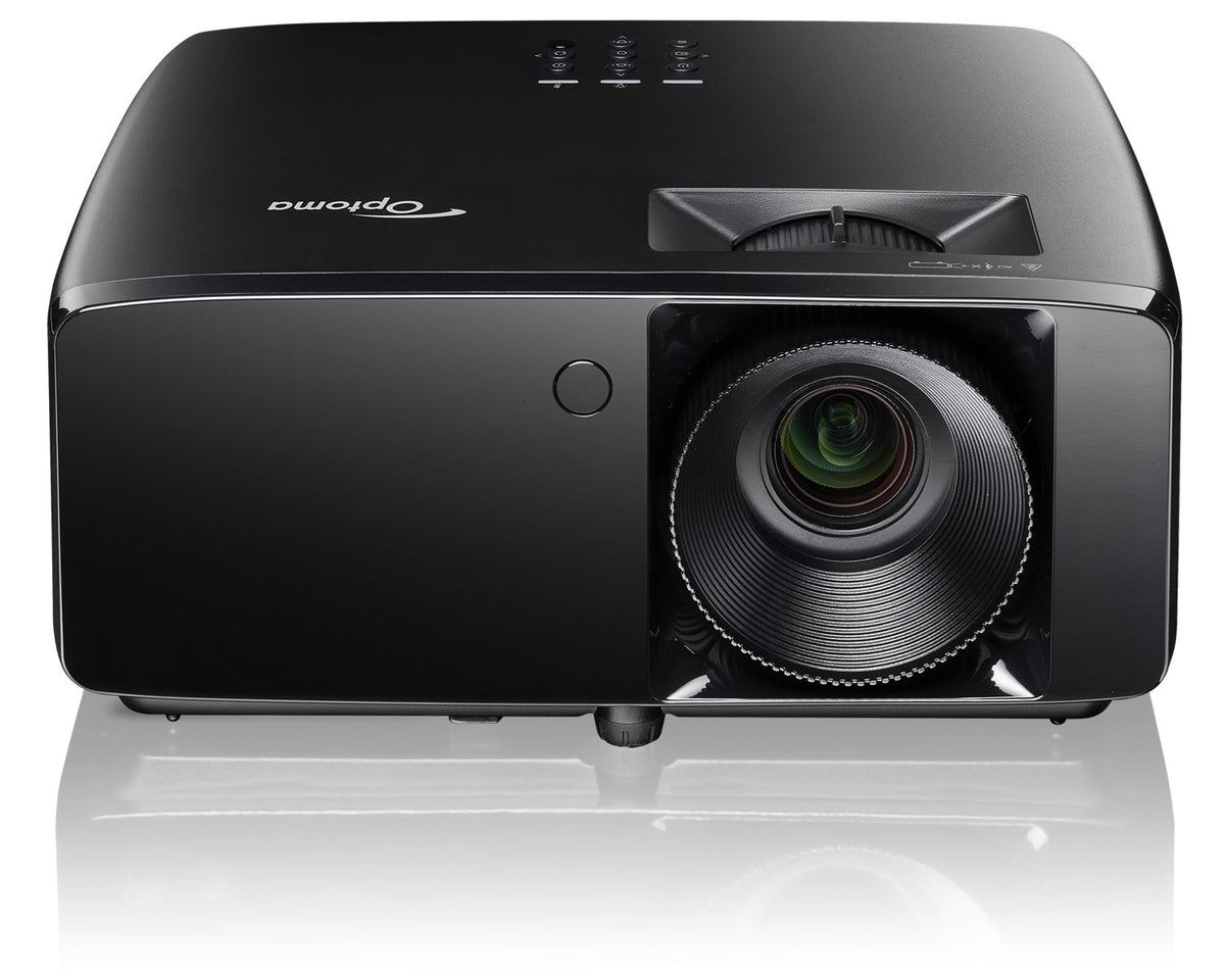 Optoma PH51: Photon Beam 2,800 Lumen 1080p Laser Projector with Standard Throw Lens, view 5