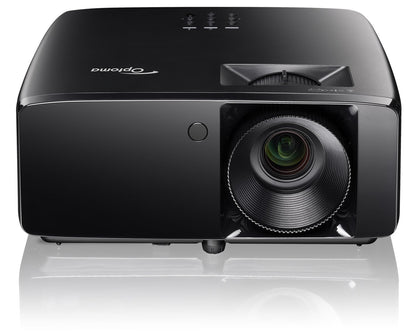 Optoma PH51: Photon Beam 2,800 Lumen 1080p Laser Projector with Standard Throw Lens, view 5
