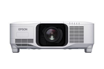 Epson EB-PQ2216W: 16,000 Lumens 4K 3840 x 2160, 8.3m pixels, 16:9 3LCD Laser Projector, Interchangeable Lens, view 6