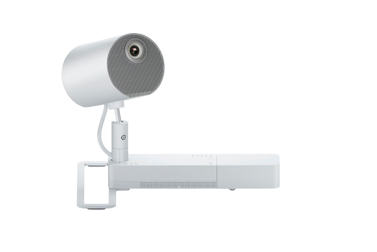 Epson EV-110: 2,200 Lumens WXGA 2 3LCD Laser Projector for Meeting Rooms and Classrooms, view 5