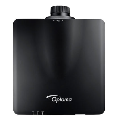 Optoma ZU1100: 11,500 Lumen WUXGA Laser Projector, view 3