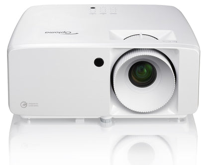 Optoma ZH331-W: 3,000 Lumen 1080p Laser Projector with Standard Throw Lens, view 2