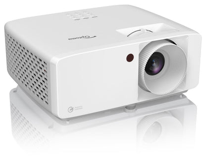 Optoma ZH420: 4,300 Lumen 1080p Laser Projector with Standard Throw Lens, view 5