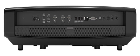 Optoma UHZ68LV: 5,000 Lumen 4K UHD Laser Projector with Standard Throw Lens