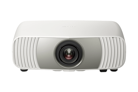 Epson Affordable 4K Laser Home Cinema: 3,400 Lumens R4K 3LCD Laser Projector for Home Cinema