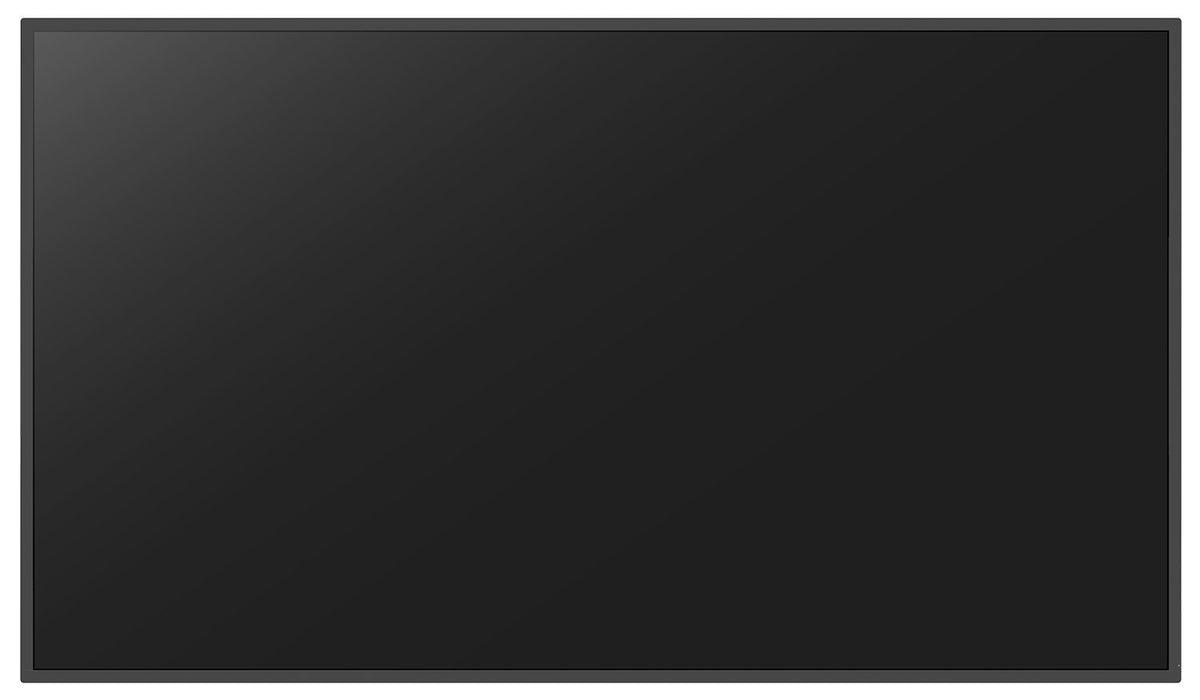 Optoma N3981K: 98 Inch 4K UHD Professional Display with Android 11, view 4
