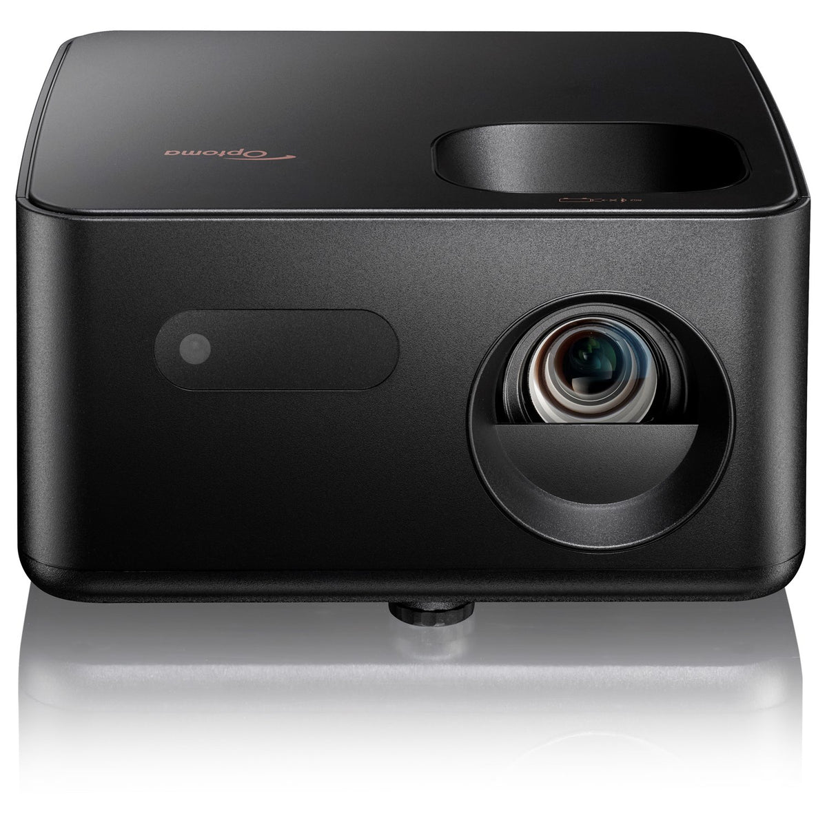Optoma PH31: Photon Life 1,500 Lumen 1080p LED Projector with Standard Throw Lens, view 4