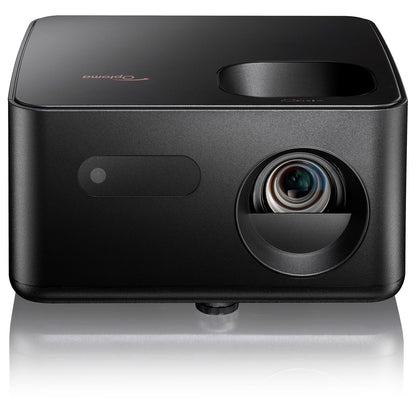 Optoma PH31: Photon Life 1,500 Lumen 1080p LED Projector with Standard Throw Lens, view 4