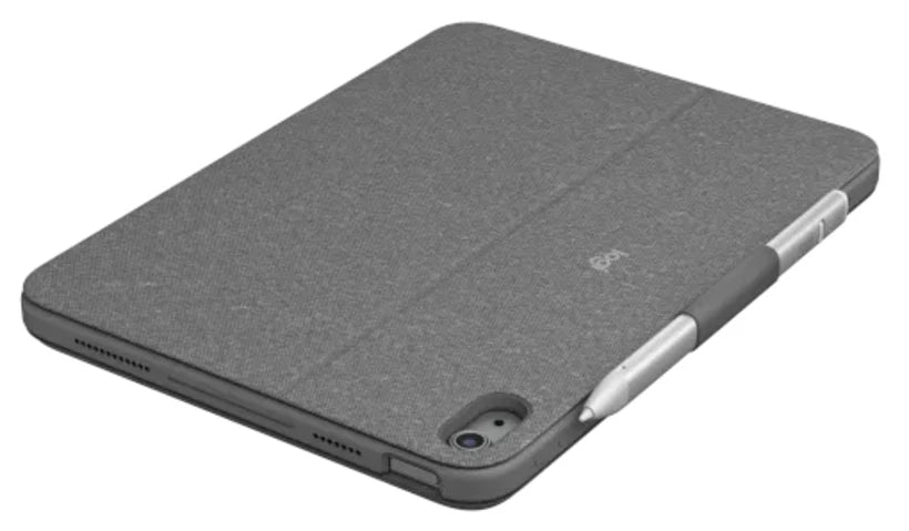 Logitech Combo Touch, view 3