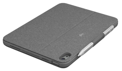 Logitech Combo Touch, view 3
