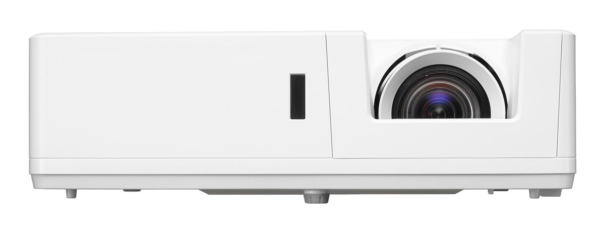 Optoma ZU607T: 6,500 Lumen WUXGA Laser Projector with Standard Throw Lens, view 5