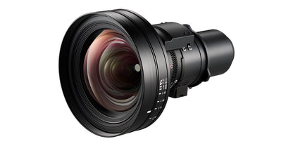 Optoma BX-CTA12: 0.9 to 1.3:1 Short Throw Motorised Projector Lens, view 2