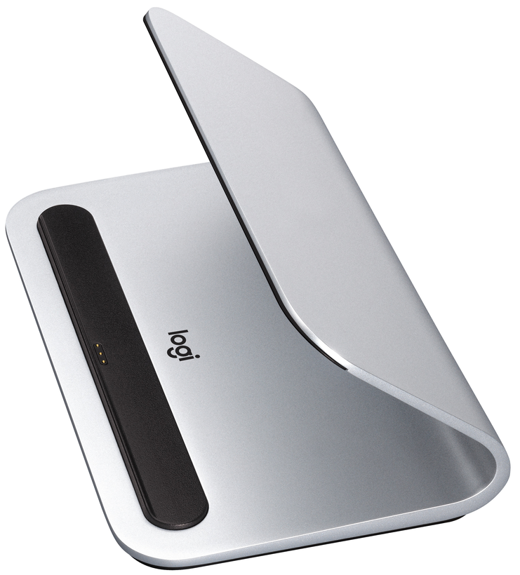 Logitech BASE: iPad Pro Charging Stand with Smart Connector | 939-001471