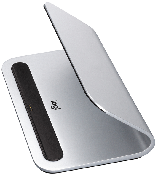 Logitech BASE: iPad Pro Charging Stand with Smart Connector | 939-001471