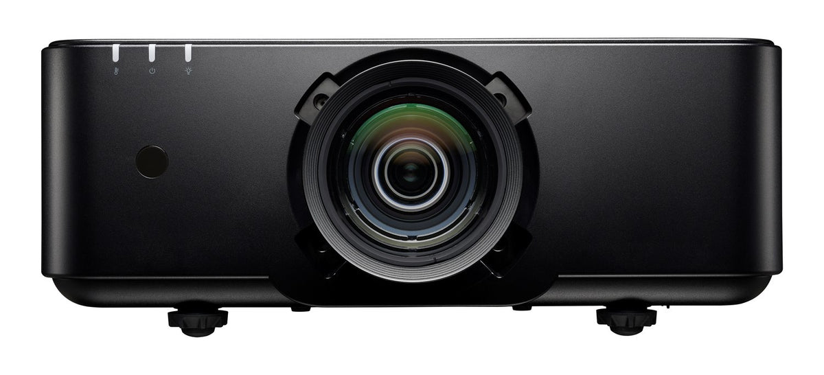 Optoma ZK1320: 13,500 Lumen 4K UHD Laser Projector, view 2