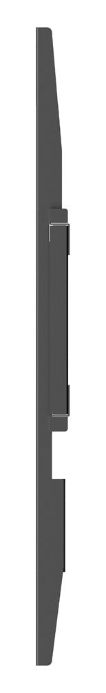 Optoma WIB6560A: Fixed wall mount for N-Series displays 55 to 65 inch, view 3