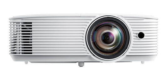 Optoma X309ST: 3,700 Lumen XGA Lamp Projector with Short Throw Lens