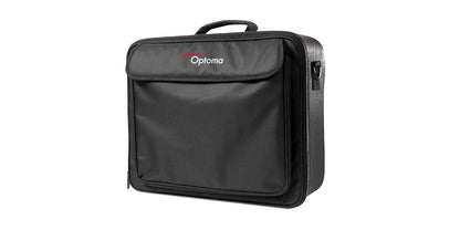 Optoma Carry bag L: Large carry bag accessory, view 3