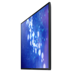 Samsung DM-E Series 65" Slim Direct-Lit LED Display for Business