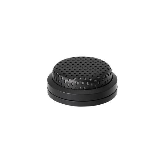 Audio-Technica ES945O/XLR Omnidirectional Button Boundary Microphone product photo