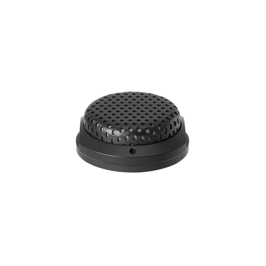 Audio-Technica ES947C/XLR Cardioid Button Boundary Microphone product photo