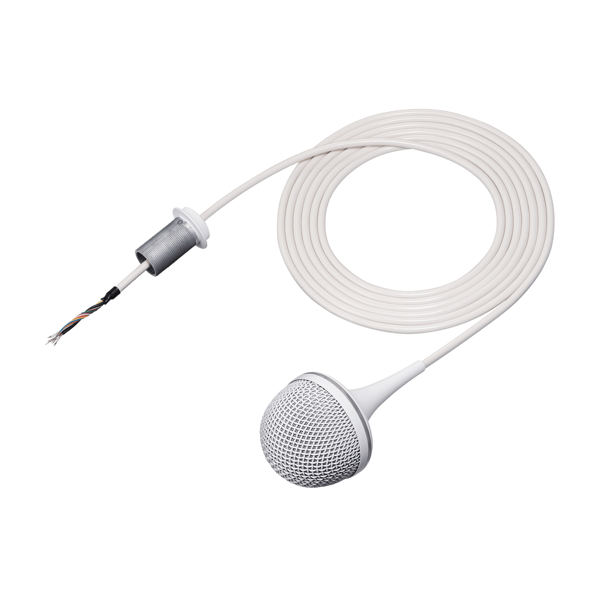 Audio-Technica ES954 4-Channel Hanging Array Microphone additional product photo 2