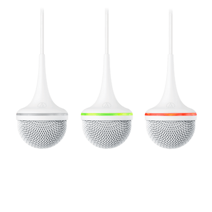 Audio-Technica ES954 4-Channel Hanging Array Microphone additional product photo 3