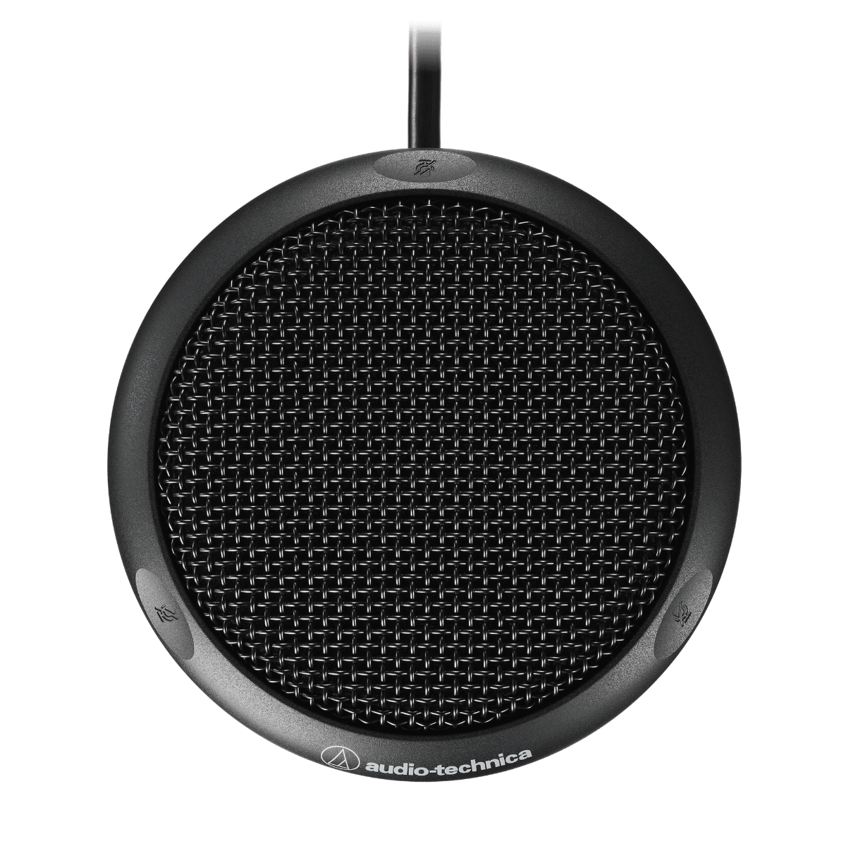 Audio-Technica ES964 3-Channel Tabletop Array Microphone additional product photo 2