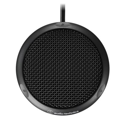 Audio-Technica ES964 3-Channel Tabletop Array Microphone additional product photo 2