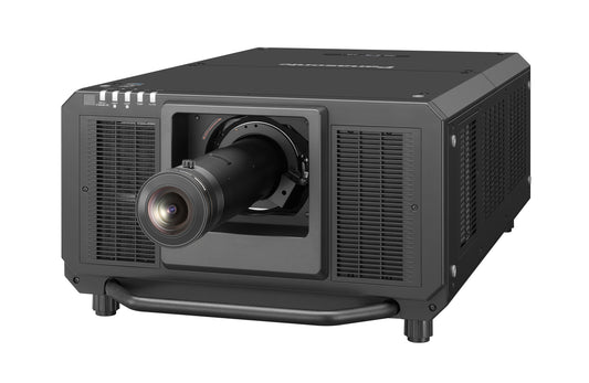 Panasonic ET-D3LEF70: Fisheye Projector Lens, 9.0 mm Focal Length