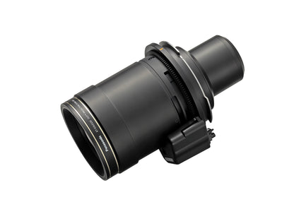 Panasonic ET-D3LES20: Zoom Projector Lens, 35.0-50.9 mm Focal Length