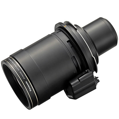 Panasonic ET-D3LES20: Zoom Projector Lens, 35.0-50.9 mm Focal Length, view 5