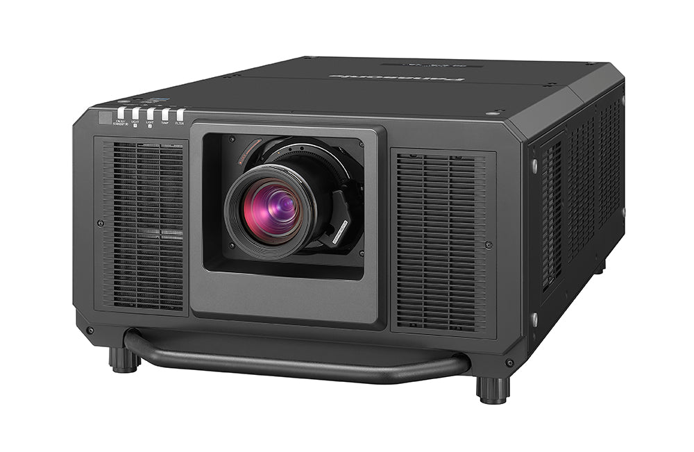 Panasonic ET-D3LES20: Zoom Projector Lens, 35.0-50.9 mm Focal Length, view 4