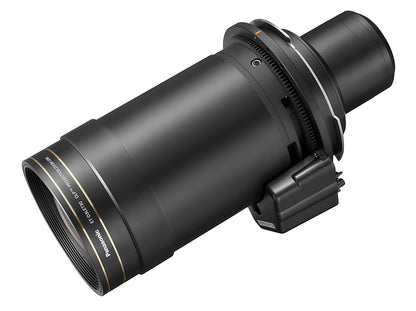 Panasonic ET-D3LET30: Zoom Projector Lens, 50.4-98.0 mm Focal Length, view 3